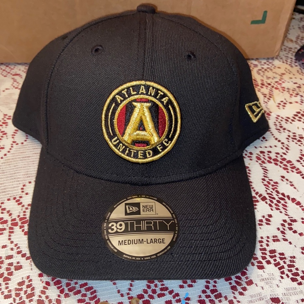 Atlanta United FC hat